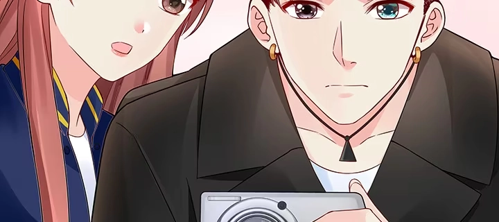 《我的1/4男友》35话 你和莫莉什么时候结婚？ 第43页
