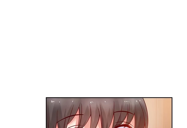 《我的1/4男友》4话 忽如其来的告白 第44页
