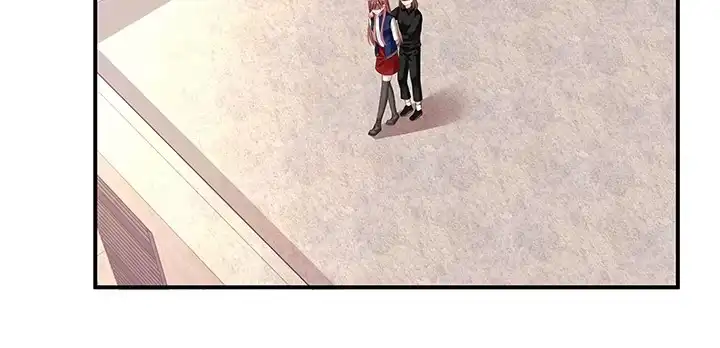 《我的1/4男友》36话 我来救你们 第35页