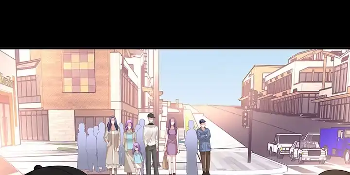 《我的1/4男友》39话 她是被利用的 第138页