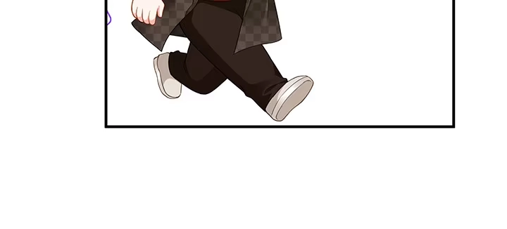 《我的1/4男友》41话 共睡一张床？！ 第125页