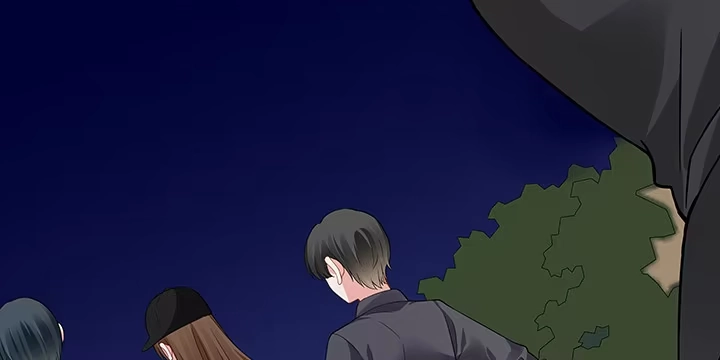 《我的1/4男友》43话 我会回来找你 第17页