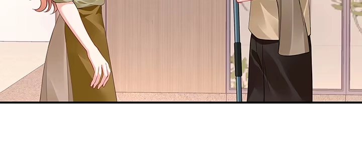 《我的1/4男友》50话 多希望你也看看我 第108页