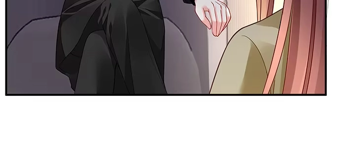 《我的1/4男友》52话 时空混乱的原因 第94页