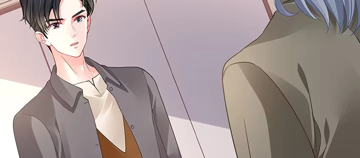 《我的1/4男友》52话 时空混乱的原因 第62页