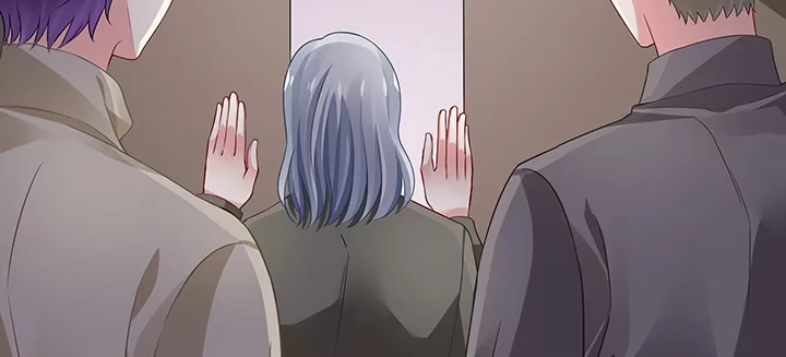 《我的1/4男友》52话 时空混乱的原因 第115页