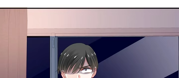 《我的1/4男友》52话 时空混乱的原因 第34页