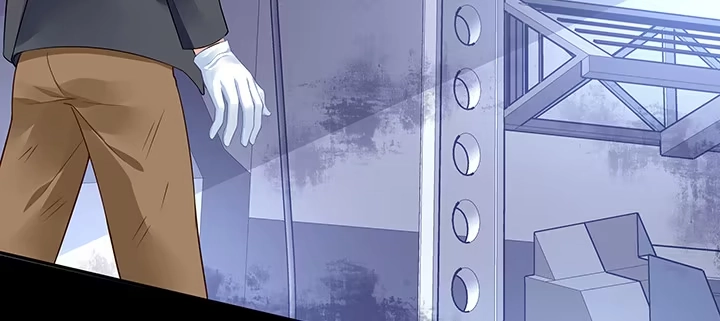 《我的1/4男友》52话 时空混乱的原因 第157页