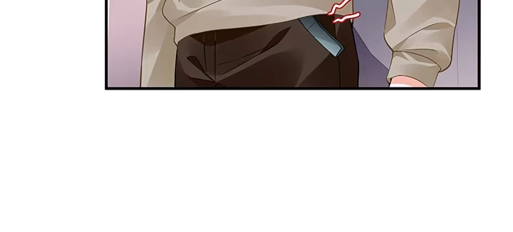 《我的1/4男友》52话 时空混乱的原因 第189页