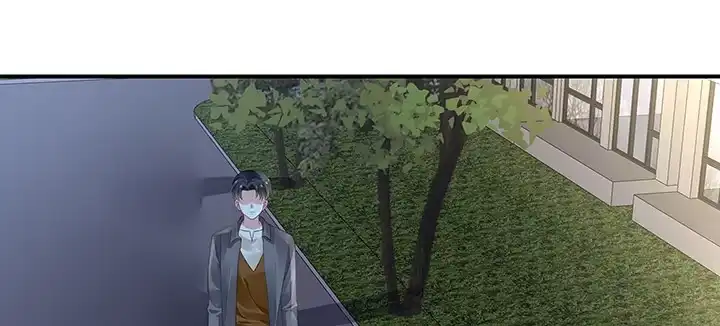 《我的1/4男友》52话 时空混乱的原因 第47页
