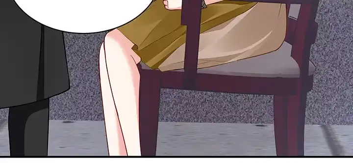 《我的1/4男友》55话 莫莉，你还好么？ 第113页