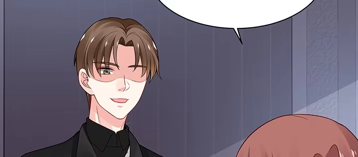 《我的1/4男友》55话 莫莉，你还好么？ 第107页