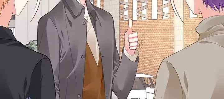 《我的1/4男友》55话 莫莉，你还好么？ 第7页