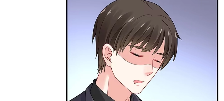 《我的1/4男友》55话 莫莉，你还好么？ 第47页