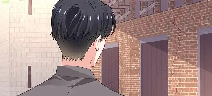 《我的1/4男友》55话 莫莉，你还好么？ 第35页