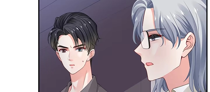 《我的1/4男友》55话 莫莉，你还好么？ 第83页