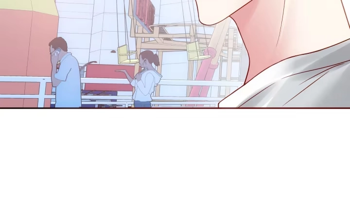 《我的1/4男友》6话 我会接住你 第193页