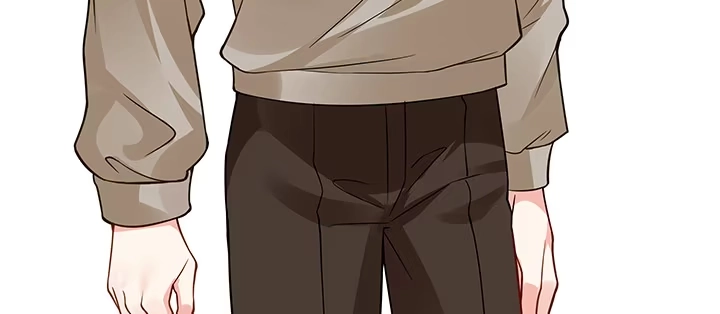 《我的1/4男友》57话 你们抛弃了我 第165页
