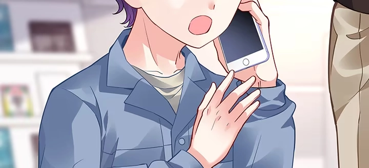 《我的1/4男友》59话 心结 第192页