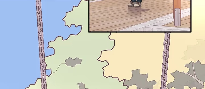 《我的1/4男友》59话 心结 第49页