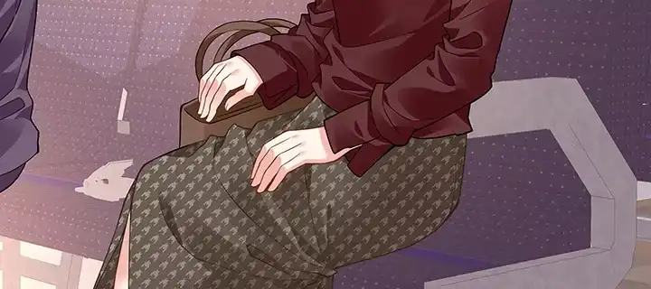 《我的1/4男友》59话 心结 第174页