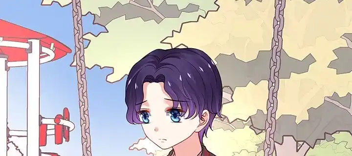 《我的1/4男友》59话 心结 第50页