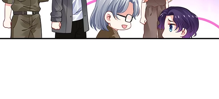 《我的1/4男友》59话 心结 第68页