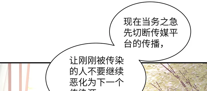 《我的1/4男友》60话 你是不是也曾困扰 第192页