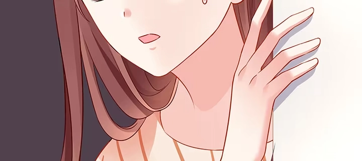 《我的1/4男友》61话 微笑吧，莫莉 第222页