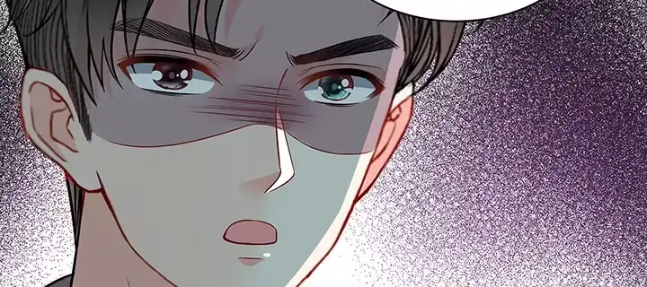 《我的1/4男友》61话 微笑吧，莫莉 第113页