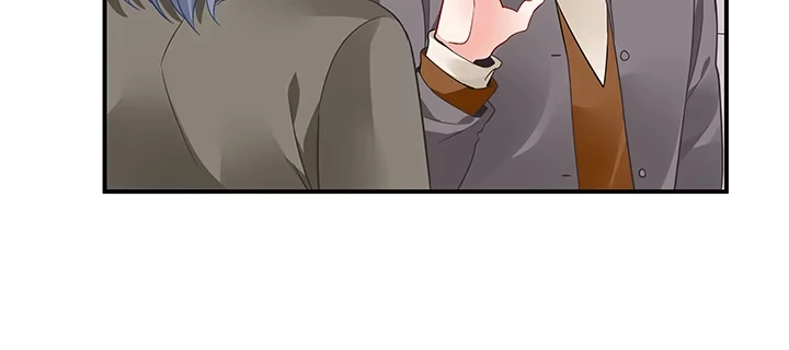 《我的1/4男友》61话 微笑吧，莫莉 第92页