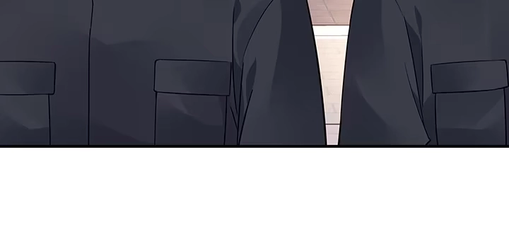 《我的1/4男友》61话 微笑吧，莫莉 第122页