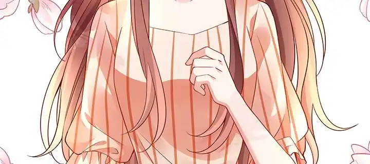 《我的1/4男友》61话 微笑吧，莫莉 第43页