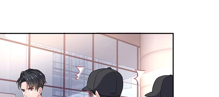 《我的1/4男友》61话 微笑吧，莫莉 第143页