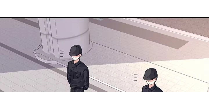 《我的1/4男友》61话 微笑吧，莫莉 第93页