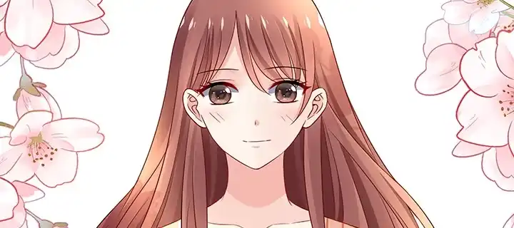 《我的1/4男友》61话 微笑吧，莫莉 第42页