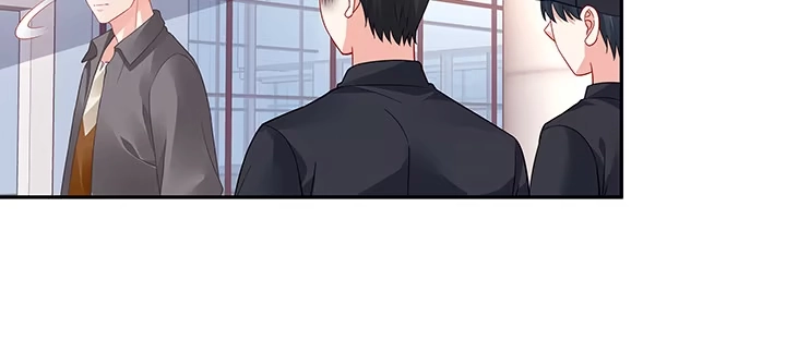 《我的1/4男友》61话 微笑吧，莫莉 第144页