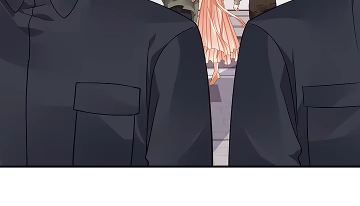 《我的1/4男友》61话 微笑吧，莫莉 第128页