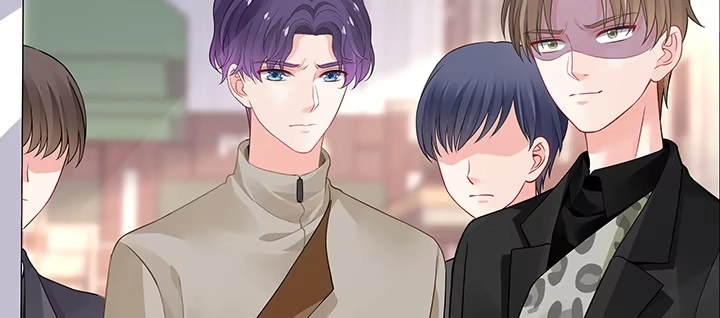 《我的1/4男友》64话 光明的世界 第94页