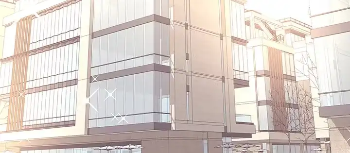 《我的1/4男友》64话 光明的世界 第202页