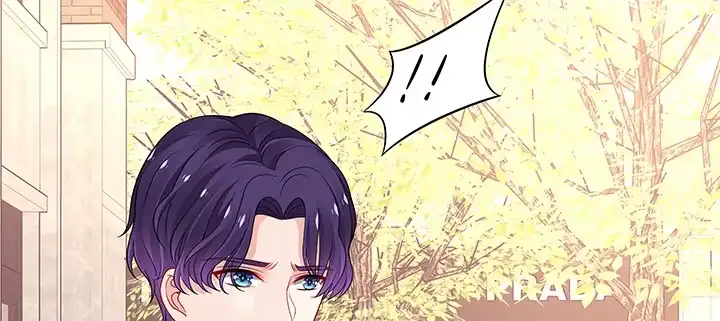《我的1/4男友》64话 光明的世界 第59页