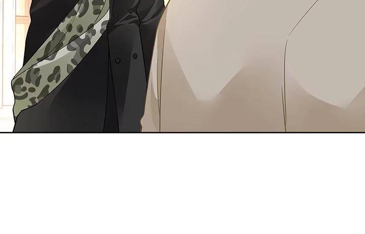 《我的1/4男友》64话 光明的世界 第222页