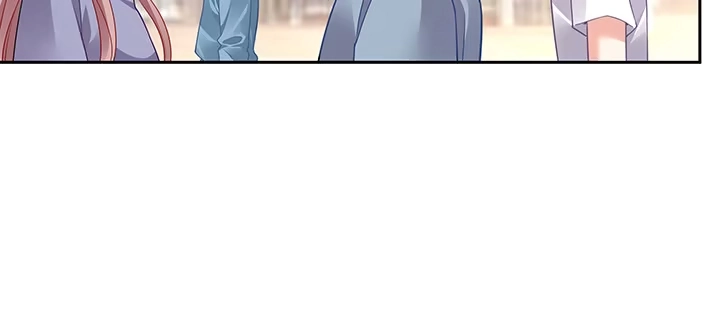 《我的1/4男友》64话 光明的世界 第72页