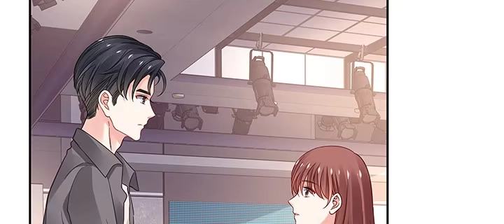 《我的1/4男友》64话 光明的世界 第143页