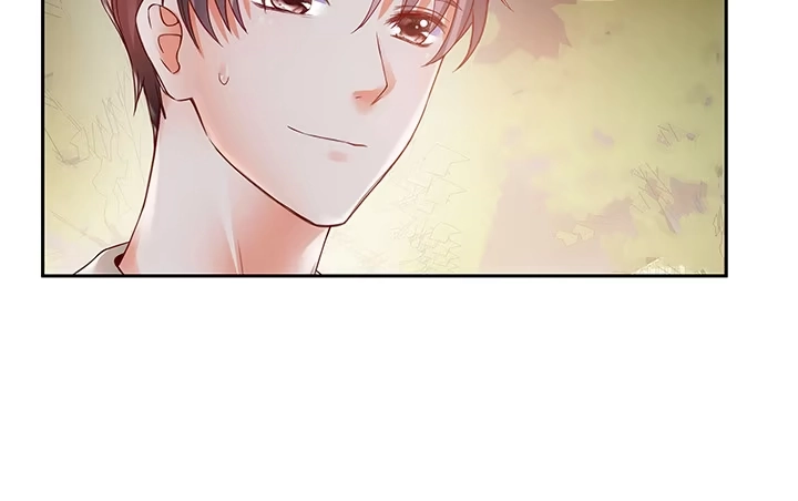 《我的1/4男友》7话 我竟然是练习生？ 第163页