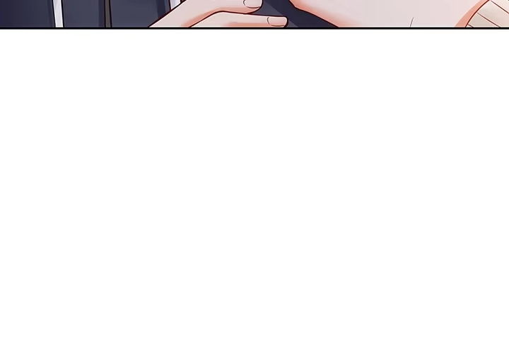 《我的1/4男友》7话 我竟然是练习生？ 第135页