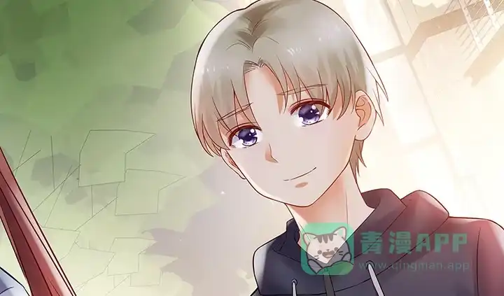 《我的1/4男友》7话 我竟然是练习生？ 第186页