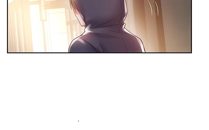 《我的1/4男友》7话 我竟然是练习生？ 第117页