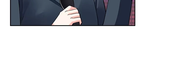 《我的1/4男友》66话 棣警官的女朋友 第110页
