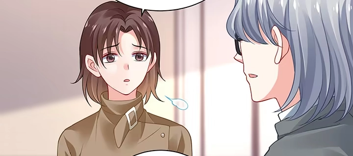 《我的1/4男友》67话 愚蠢的大人 第113页